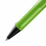 Химикалка Lamy - Safari, зелена - Image 2