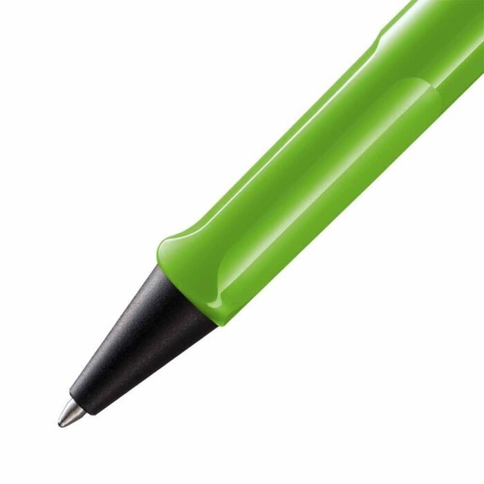 Химикалка Lamy - Safari, зелена - Image 2