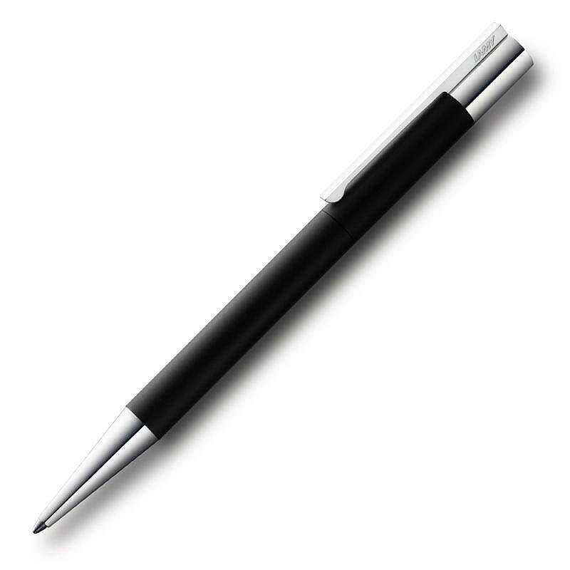 Химикалка Lamy Scala Black Химикалка Lamy Scala Black - Image 1