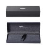 Химикалка Lamy Scala Black - Image 2