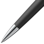 Химикалка Lamy - Studio Black - Image 2