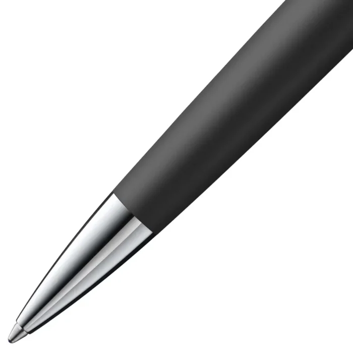 Химикалка Lamy - Studio Black - Image 2