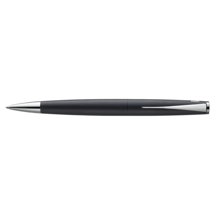 Химикалка Lamy - Studio Black - Image 3
