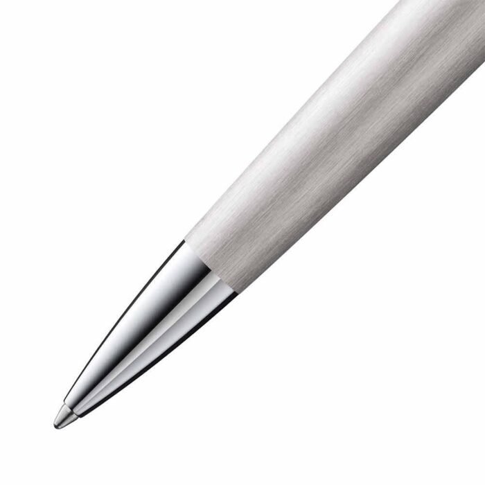 Химикалка Lamy - Studio Brushed Finish - Image 2