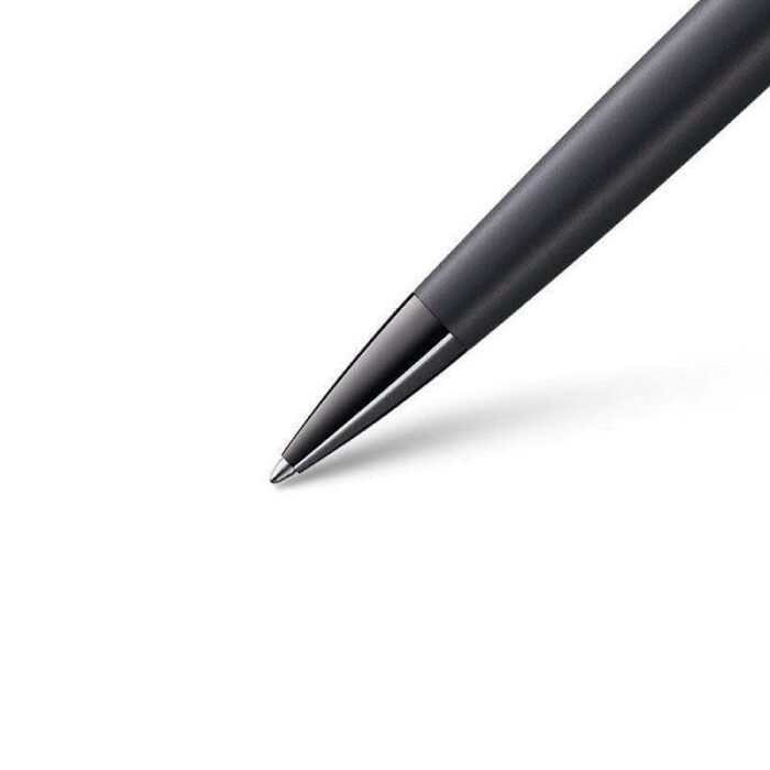 Химикалка Lamy - Studio Lx All Black Special Edition - Image 2