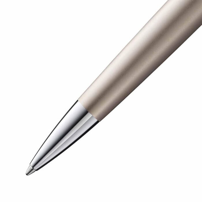 Химикалка Lamy Studio - Palladium - Image 2