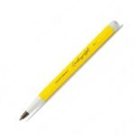 Химикалка Leuchtturm1917 Drehgriffel Lemon