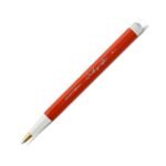 Химикалка Leuchtturm1917 Drehgriffel Natural Colors Collection - Fox Red