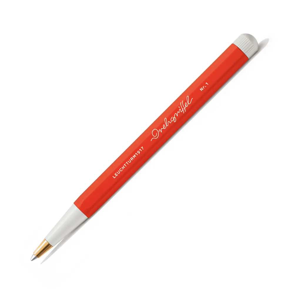 himikalka-leuchtturm1917-drehgriffel-new-colours-lobster-image_65439ed84e417 Химикалка Leuchtturm1917 Drehgriffel New Colours - Lobster - Image 1