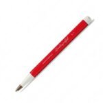 Химикалка Leuchtturm1917 Drehgriffel Red