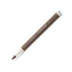 Химикалка Leuchtturm1917 Drehgriffel Rising Colors Collection Warm Earth, черен гел пълнител