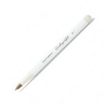 Химикалка Leuchtturm1917 Drehgriffel White