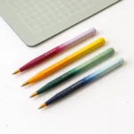 Химикалка Leuchtturm1917 Gradient Edition - Rising Sun/Lemon - Image 2