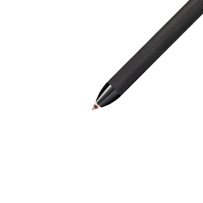 Химикалка Multi-Function Cross - Tech3 Brushed Black PVD, със стилус - Image 2
