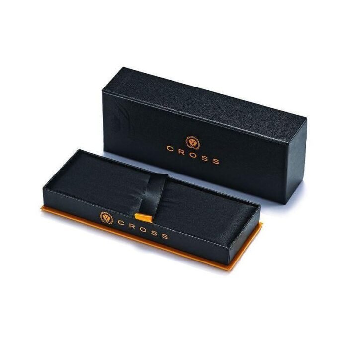 Химикалка Multi-Function Cross - Tech3 Brushed Black PVD, със стилус - Image 4