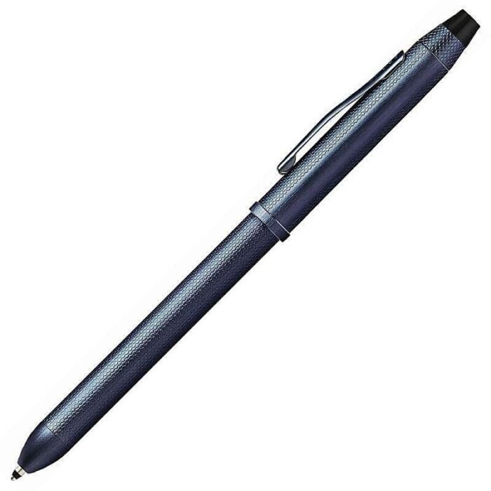 Химикалка Multi-Function Cross Tech3 Midnight Blue - Image 2