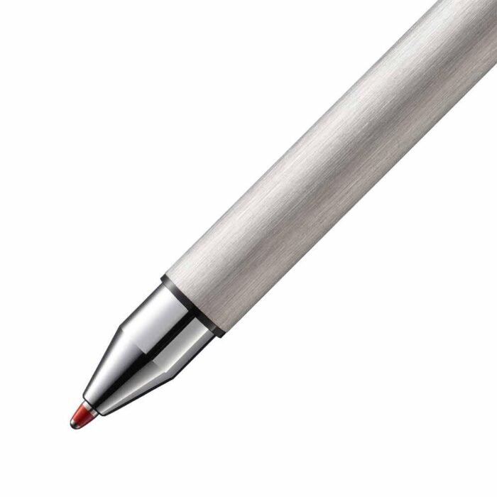 Химикалка Multi-Function Lamy - CP 1 Brushed Finish - Image 2