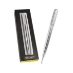 Химикалка Online - Crystal Silver - Image 2