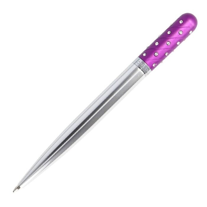 Химикалка Online - Crystal Purple - Image 2