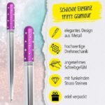 Химикалка Online - Crystal Purple - Image 5