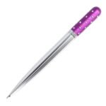 Химикалка Online - Crystal Purple