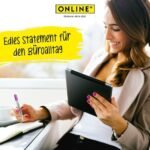 Химикалка Online - Crystal Purple - Image 3