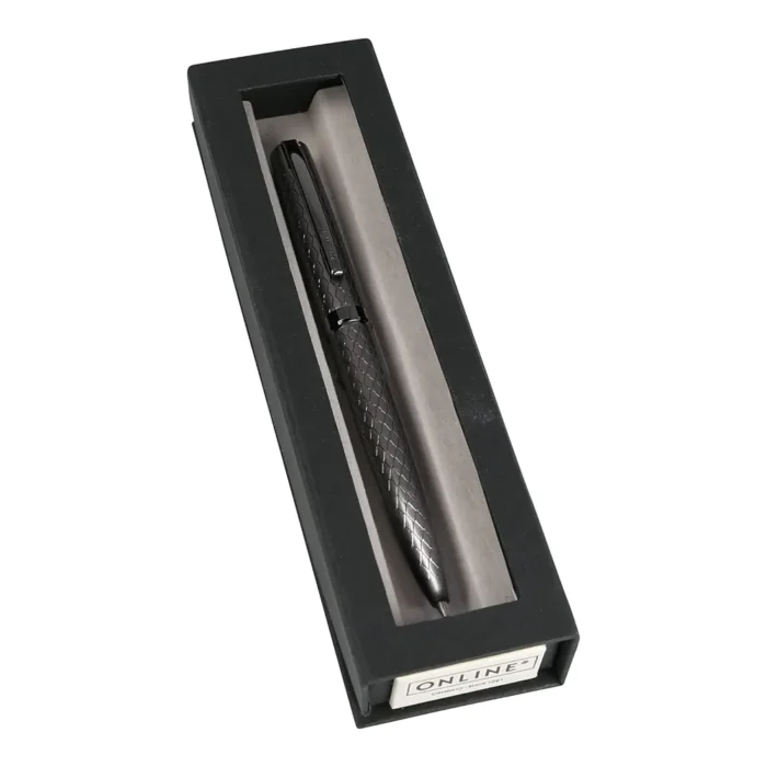Химикалка Online - Eleganza Diamond Titan - Image 2