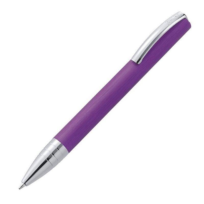 Химикалка Online - Vision, лилава Химикалка Online - Vision, лилава - Image 1