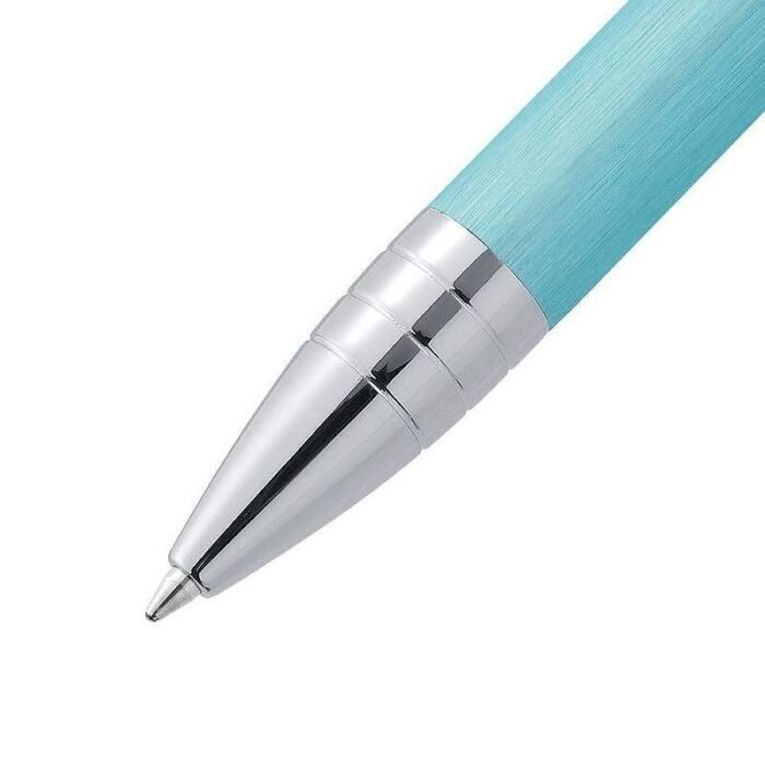 Химикалка Online - Vision Turquoise - Image 2