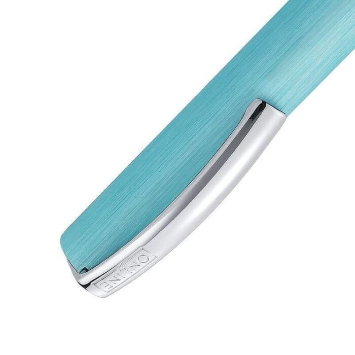 Химикалка Online - Vision Turquoise - Image 3