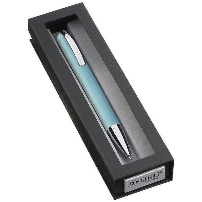 Химикалка Online - Vision Turquoise - Image 4
