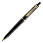 Химикалка Pelikan - 200 Series, черна