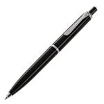 Химикалка Pelikan - 205 Series, черна
