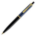 Химикалка Pelikan Souveran 400 Series Black/blue