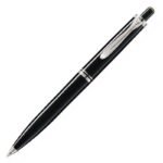 Химикалка Pelikan - Souveran 405 Series, черна