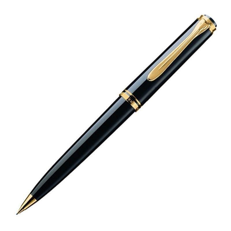 Химикалка Pelikan - Souveran 800 Series, черна Химикалка Pelikan - Souveran 800 Series, черна - Image 1