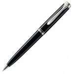 Химикалка Pelikan - Souveran 805 Series, черна