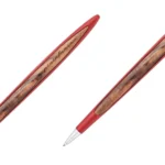 Химикалка Pininfarina - Cambiano Ink Red - Image 2