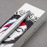 Химикалка Pininfarina - Cambiano Lizzy, Banksy's Graffiti - Image 4