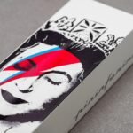 Химикалка Pininfarina - Cambiano Lizzy, Banksy's Graffiti - Image 5