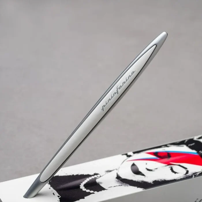 Химикалка Pininfarina - Cambiano Lizzy, Banksy's Graffiti - Image 2