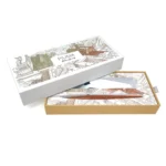 Химикалка Pininfarina - Forever Piuma Ink Roma Italian Beauty Box - Image 3