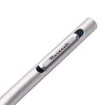 Химикалка Pininfarina Maserati Slider Silver - Image 2
