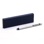 Химикалка Pininfarina Maserati Slider Silver - Image 4