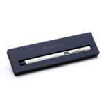 Химикалка Pininfarina Maserati Slider Silver - Image 5