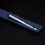 Химикалка Pininfarina Maserati Slider Silver - Image 6