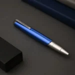 Химикалка Pininfarina - PF GO, синя - Image 7