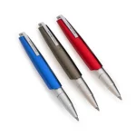 Химикалка Pininfarina - PF GO, Titanio - Image 4