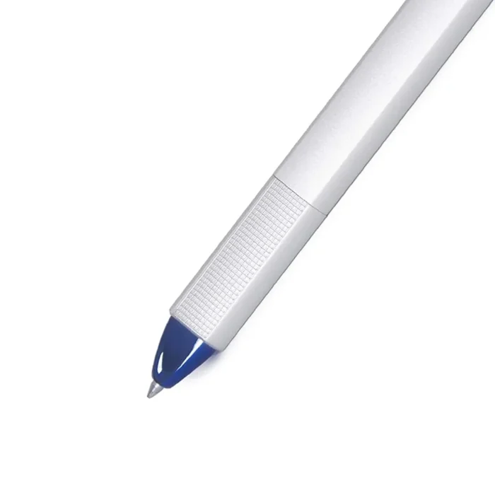 Химикалка Pininfarina - PF ONE Blue/Silver - Image 3