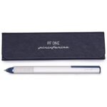 Химикалка Pininfarina - PF ONE Blue/Silver - Image 7